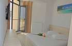 MAMAIA NORD | VEDERE FRONTALA LA MARE | MOBILAT UTILAT | PARCARE | COMISION 0 - 5