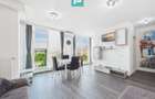 Apartament cu 2 camere la Arad Plaza - 1