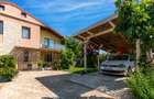 0 % comision, casa cocheta situata in Feleacu avand 503 mp teren - 2