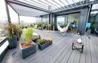 PENTHOUSE DUPLEX SPECTACULOS PIATA VICTORIEI -3 PARCARI SUBTERANE - 16