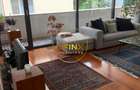 Dorobanti, 4 room apartment for rent, 142sqm usable plus 55sqm terrace, garage - 2