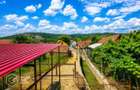 Casa P+M, teren 1440 mp, oras Lipova - 4