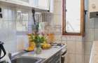 Apartament 2 camere, 37mp, etaj intermediar, zona Piata Hermes - 9