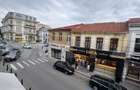 Casă S + P + E, 329 mp, cu spațiu comercial, teren 339 mp, zona Unirii