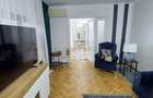 Victoriei, Buzesti, Popa Tatu, apartament in vila mobilat - 2