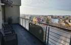 Apartament 2 camere + loc de parcare Băneasa Someșul Rece - 8