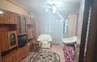 Apartament 2 camere, etajul 1/4, zona Podu Ros - 2