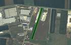 Teren industrial 20.333 mp cu deschidere la DN3 - Branesti - 1
