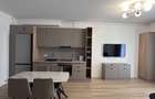 Apartament 2 camere, prima închiriere | Como Park Residence | Șos. Virtuții - 16