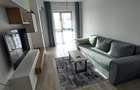 Parcului 20 Residence Apartament 2 camere de inchiriat - 1