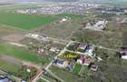 Teren intravilan de vanzare pe str Tisa - Focsani - 800mp - 3
