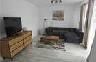 Duplex mobilat utilat - bucatarie inchisa - teren 400 mp - 3