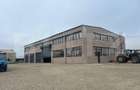 Ansamblu industrial- hala de productie, 7507 mp, zona Exterior Sud - 2