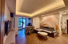 GARSONIERĂ | NORTH AREA LAKE VIEW |  LUX | Metrou- Aurel Vlaicu - 1