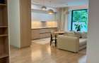 Apartament superb cu 4 camere si gradina privata - parter | 2 locuri de parcare - 7