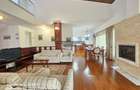 Vila UNICAT 5 camere cu Garaj si Sauna pe Malul Lacului - Campus - 3700eur + TVA - 9