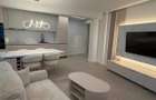 3 camere ,Lut, Prima Inchiriere, 80 mp, parcare, Wings -Frunzisului - 2