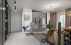 Apartament 3 Camere Militari Residence Transparent Complex Premium - 1