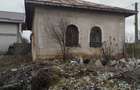 Teren intravilan 1080 mp + casa demolabila Cosoveni