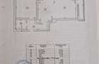 Statiunea Mamaia - 2 camere 93mp cu vedere frontala Lacul Shiutghiol, parcare - 1