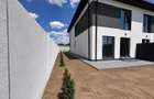 Duplex elegant 120 mp | Curte amenajată | 3 dormitoare | Pod înalt - 11