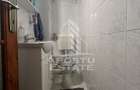 Apartament cu 3 camere,2 bai, etajul 1,centrala proprie,zona Girocului - 8