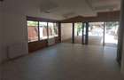 Spatiu comercial - zona excelenta - centrala proprie - trifazic - trafic pietona