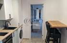 Apartament tip casa cu terasa si curte cu acces separat in Marasti - 6