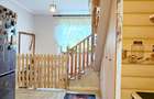 Casa P+M, foisor, anexa si 2500 mp teren, langa padure - 14