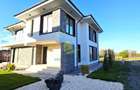 LUX, Vila superba, 5 camere, 198 mp utili, teren 600 mp, toate utilitatile - 2