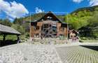 Complex turistic complet functional-zona Raul Sadului-afacere la cheie - 18