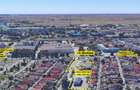 Hala 1200 mp si curte 6100 mp in Constanta intrare de pe A2 Bd. IC Bratianu - 11
