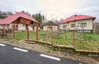 Casa  la munte cu teren generos in Com. Nucsoara, loc. Slatina jud. Arges! - 8