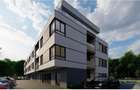 Teren Bloc 50 - 54 Apartamente - P+2E+ER - 2