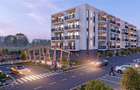 Spatiu comercial- 202 mp utili, Vitrina la str.Ioan Popasu, Zona Tractorul, Bras - 2