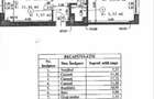 APARTAMENT 3 CAMERE  5/8 70 MP  BL 1989 5MINUTE DE METROU SI PARC - 6