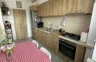 Apartament cu 3 camere, balcon de 18 mp, Mărăști. - 3