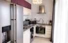 Penthouse cu 4 camere si terasa in Buna Ziua