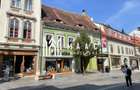 Imobil Nicolae Balcescu Sibiu I 787 mp I Curte Interioară I Zonă Premium - 2