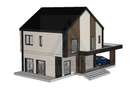 Casa individuala executie premium 129 mp utili teren 365 mp Cisnadie - 5