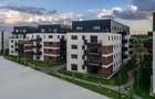 Ap. 3 cam cu mutare imediată și cu terasă  - Pădurea Băneasa - Pipera - Oxford - 1