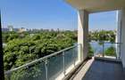 2 camere cu vedere la lac, SunLake Residence, Fundeni, Sector 2 - 1