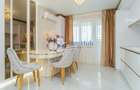 Apartament 2 camere in Copou, mobilat lux, jacuzzi, etaj 8 - 3