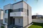 Vila individuala 4 camere modernă Berceni Ilfov - curte 450 mp - acces asfaltat - 2