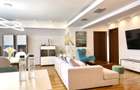 Penthouse  cu 3 camere Herăstrău - 6