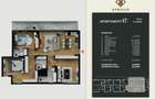 Apartament 4 camere | Piața Muncii | Zonă centrală | 0% Comision - 2