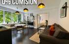0 % comision Apartament modern 3 camere etaj 2/3, locatie Centrala - 1