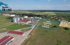 Teren intravilan pretabil parc fotovoltaic, de 2 ha în Semlac(ID: 22376) - 2