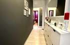 DE INCHIRIAT Apartament 2 camere, 54mp, decomandat - zona Dambovita - 6