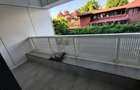 Herastrau Park View 2 camere cu balcon si loc de parcare - 8